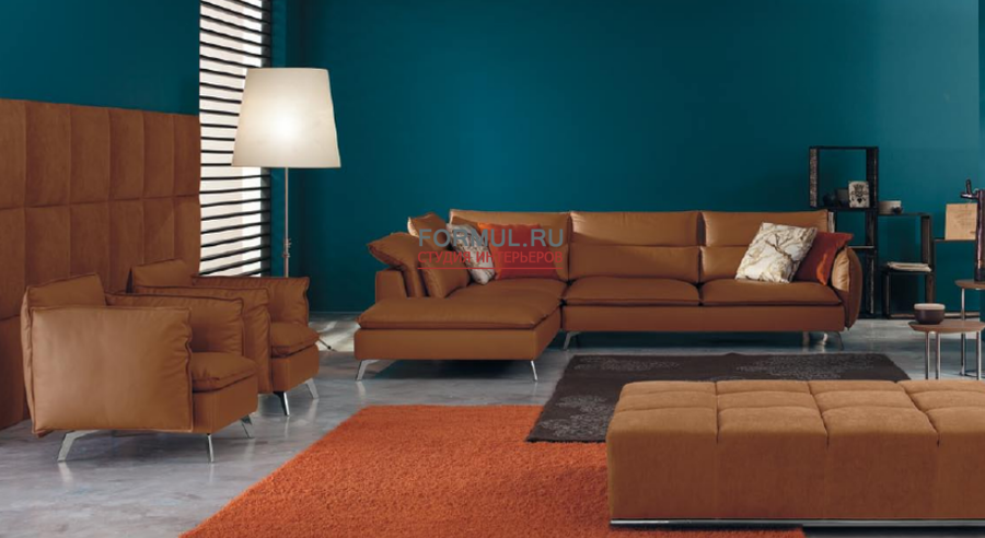 Диван Valmori ALADINE